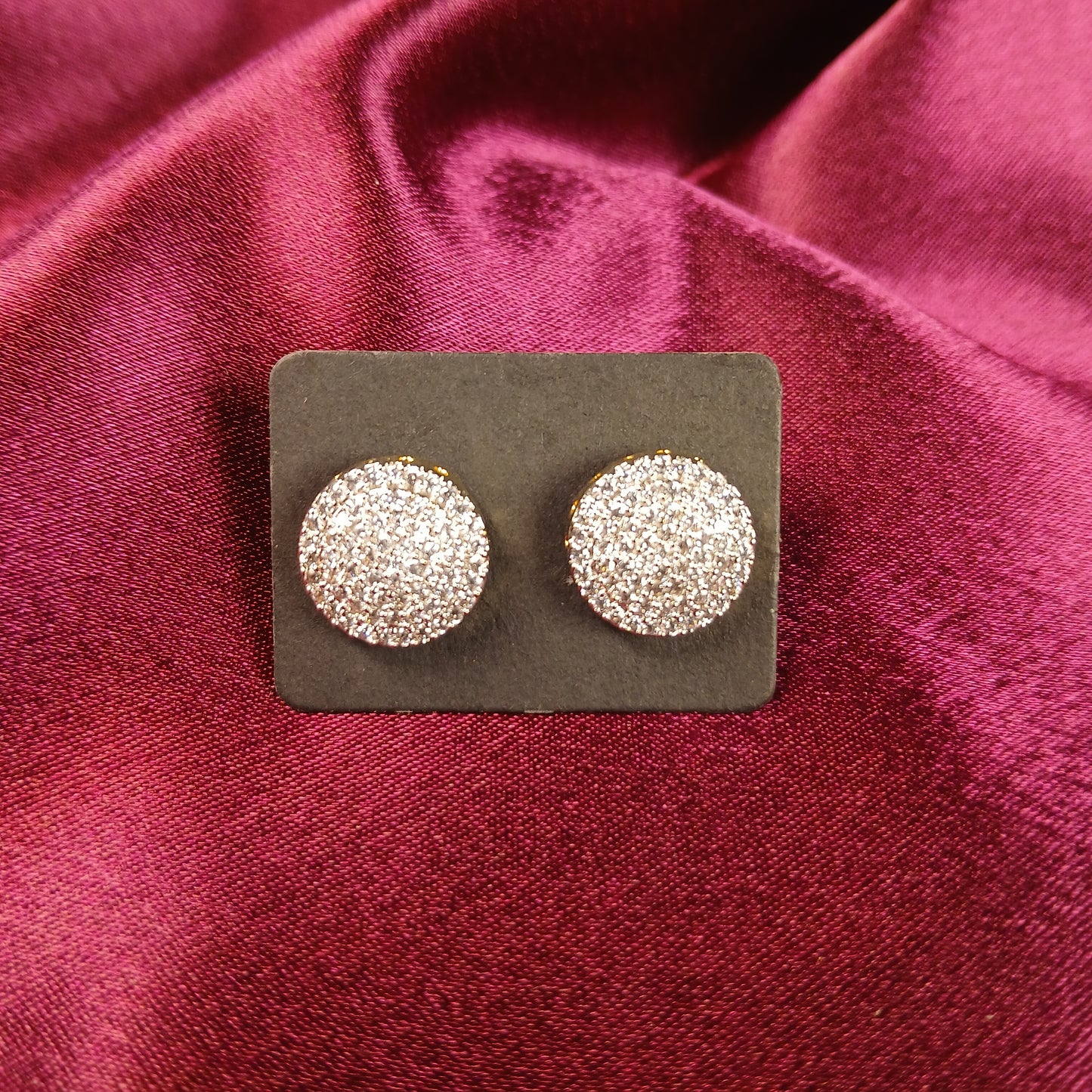 Pure Love Pendant Set