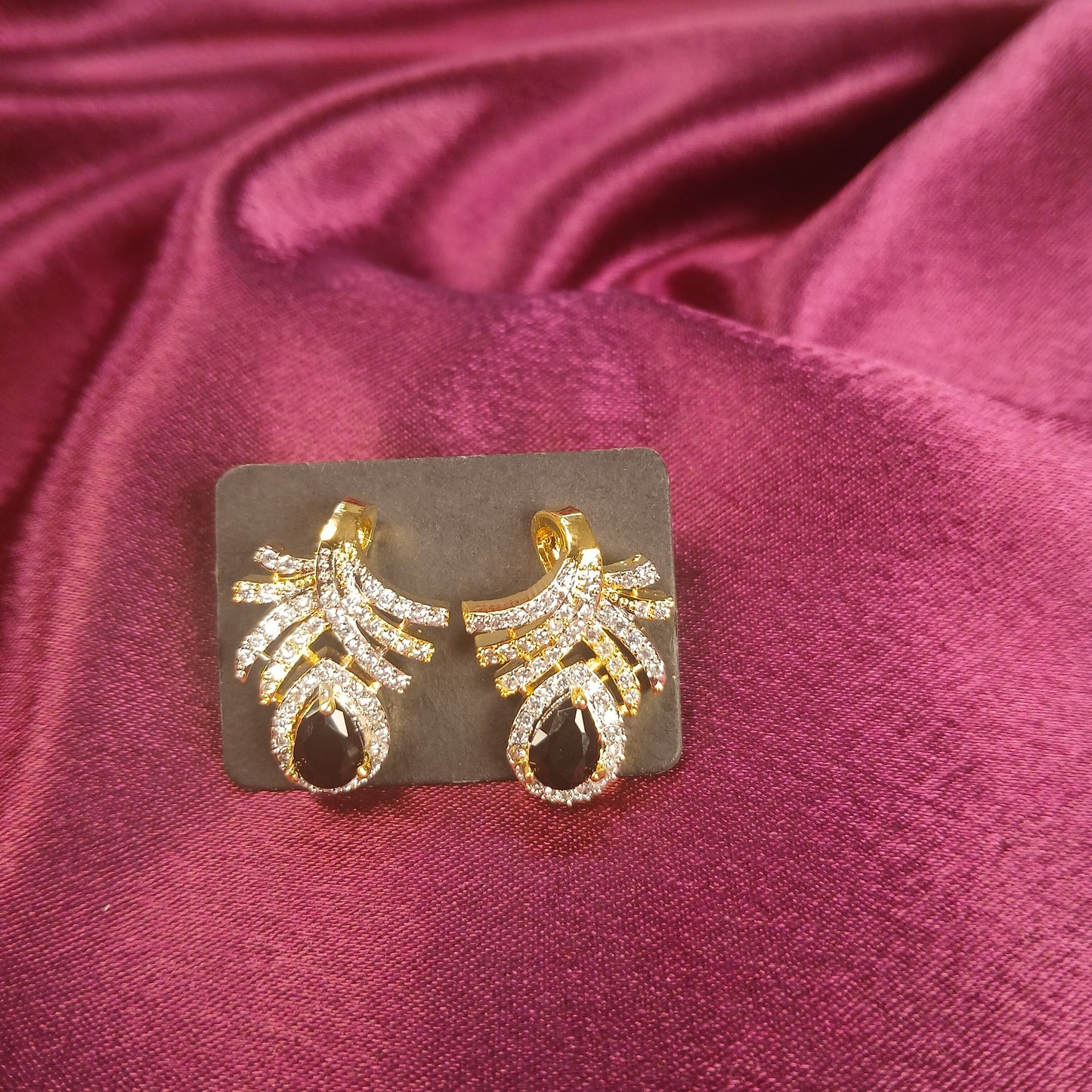 Noor Celeste Drop