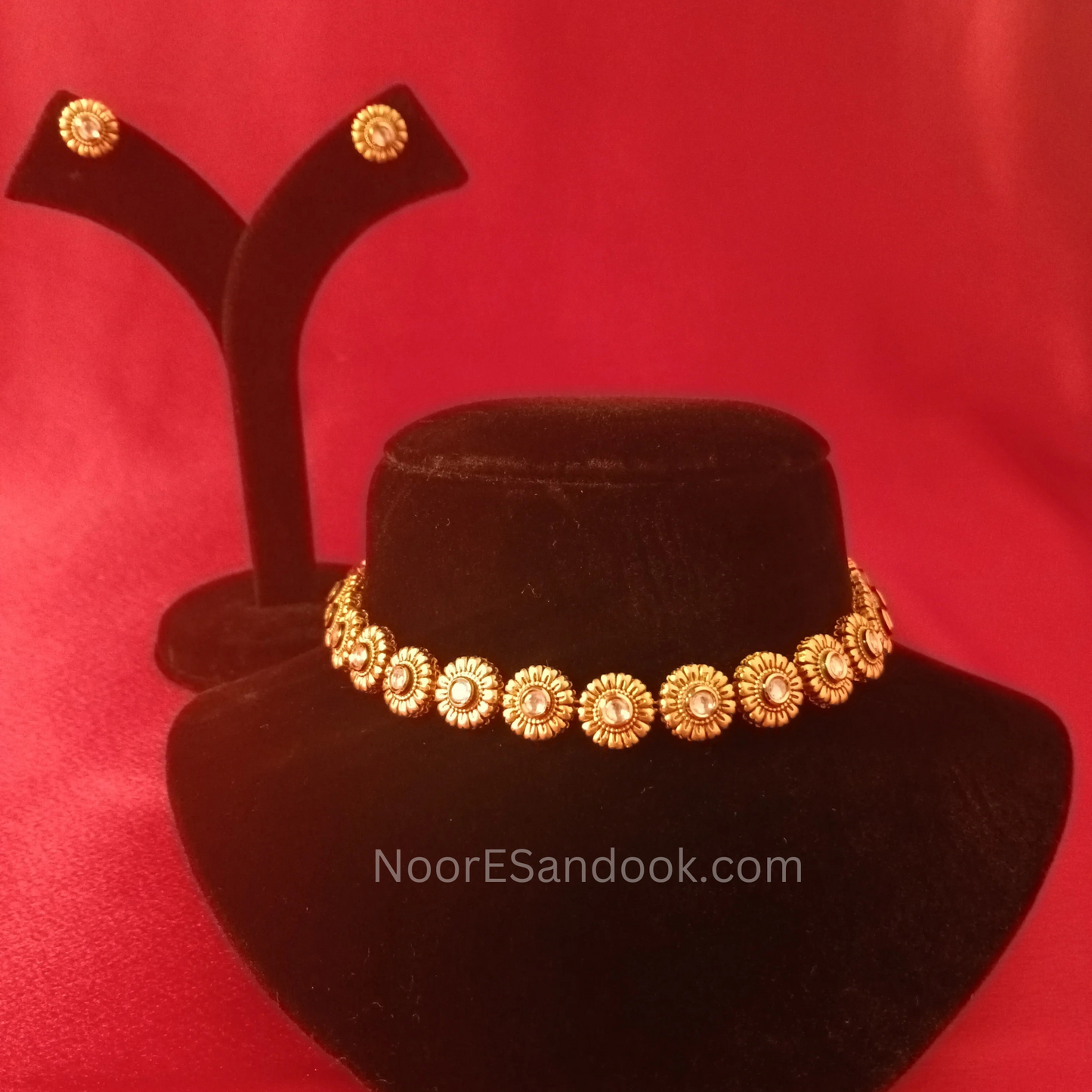 Simple Necklace
