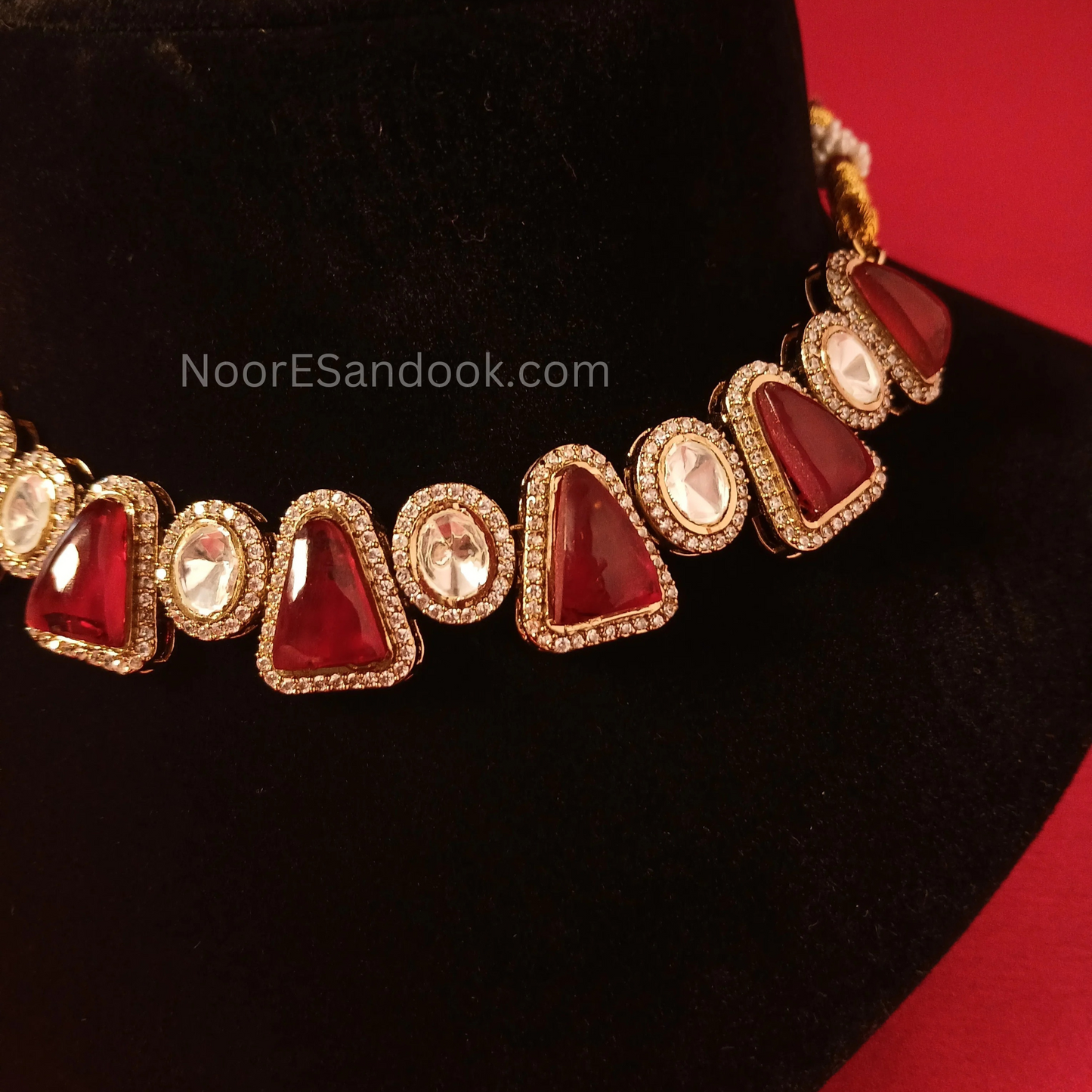 Doublet Stone Set