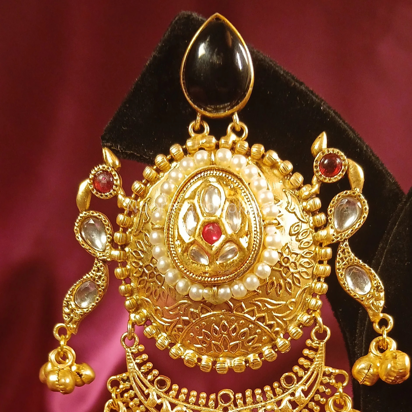 Trending jhumka