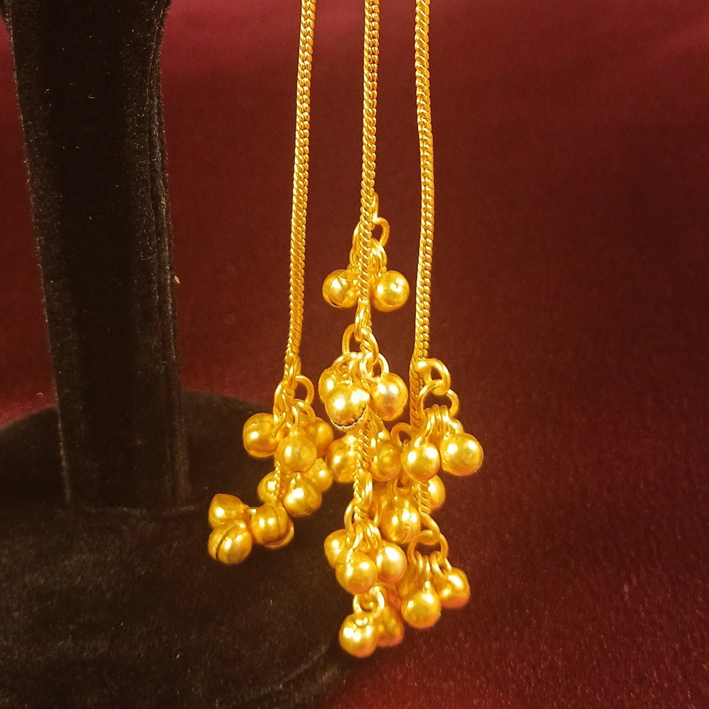 Kashmiri Earrings