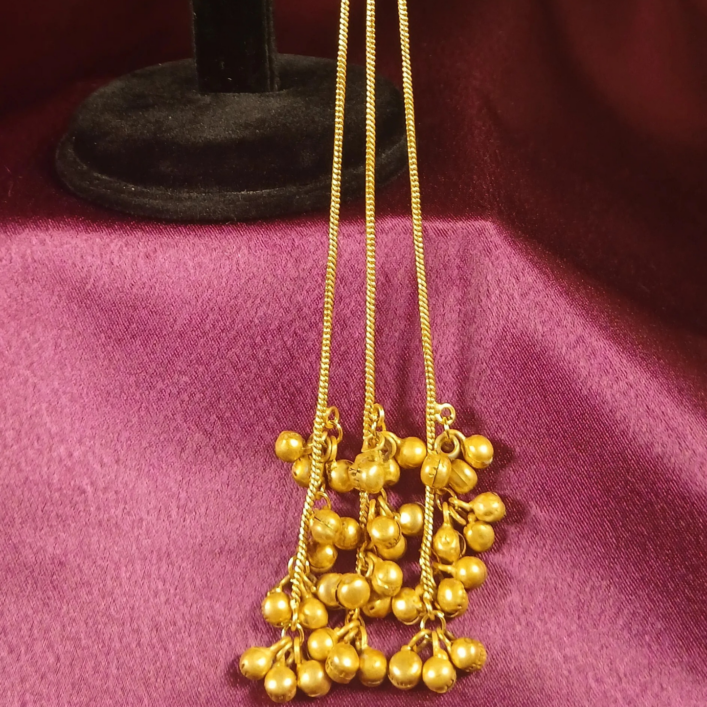Kashmiri Earrings