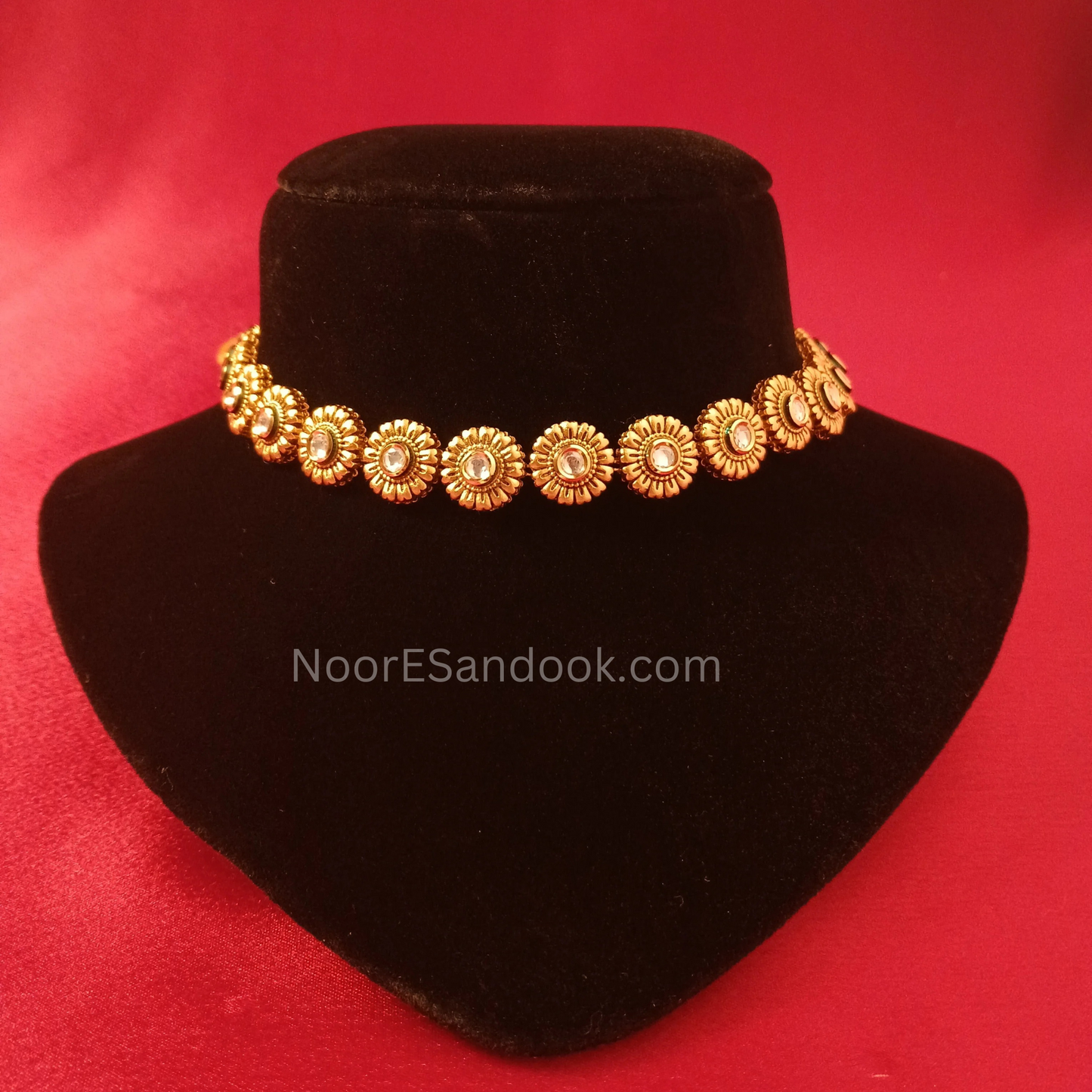 Simple Necklace
