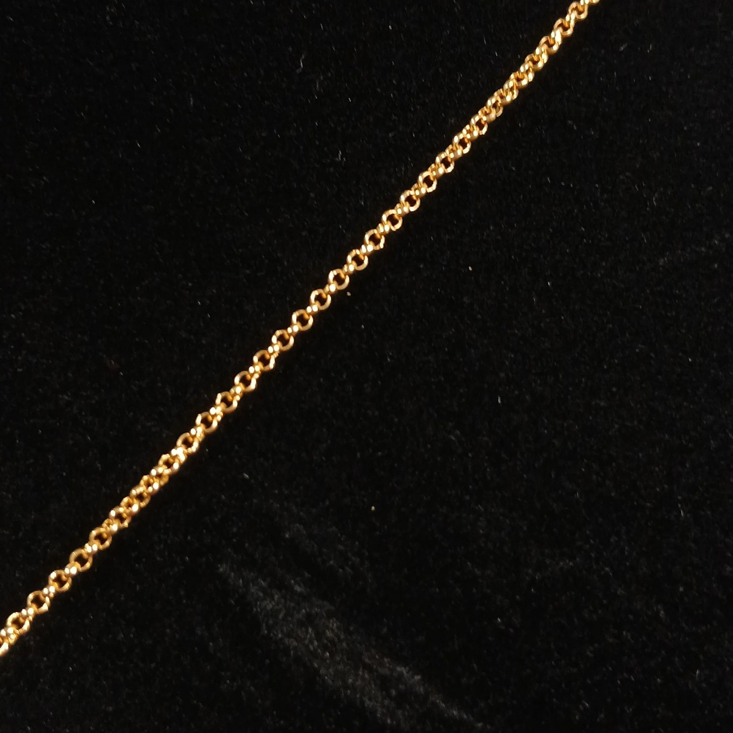Polki Pendant Set- AP170