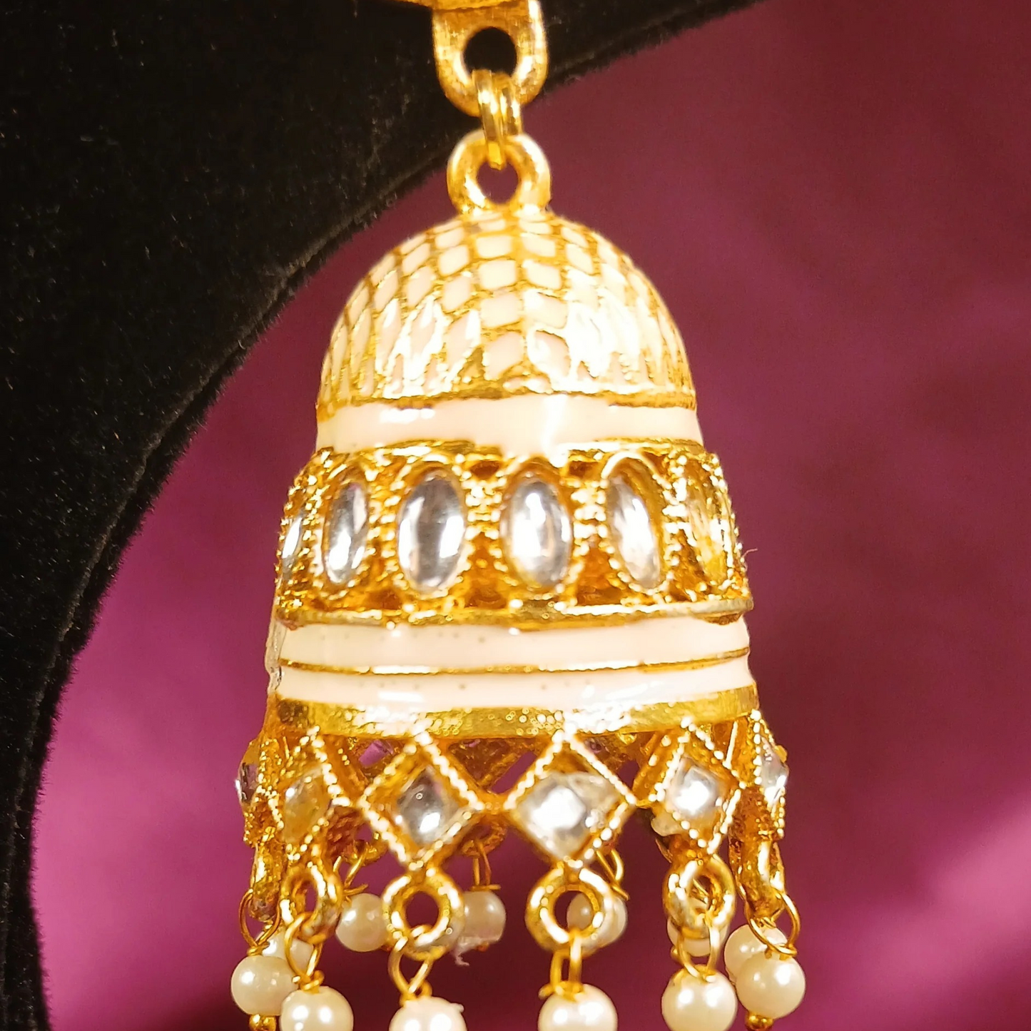 Jhumka - NoorESandook