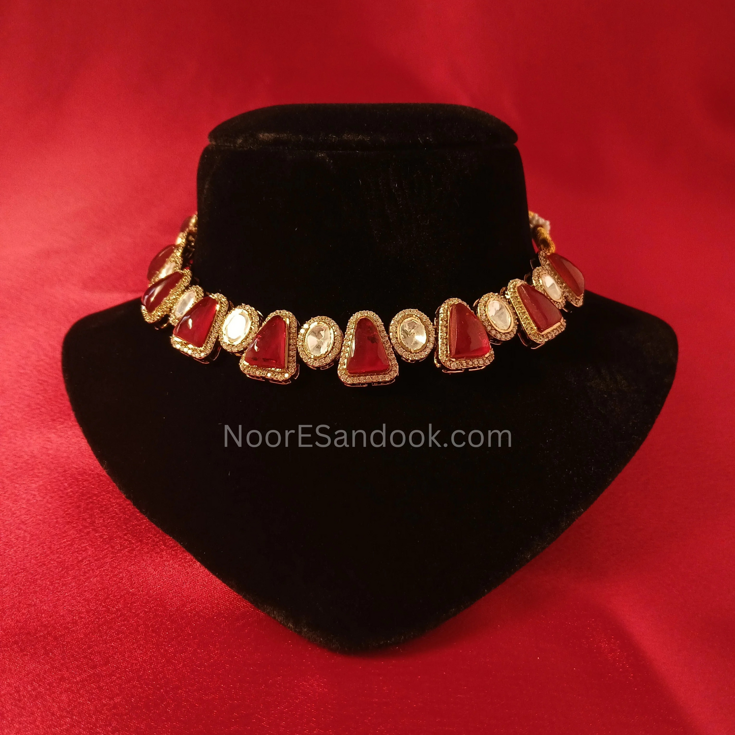 Doublet Stone Set