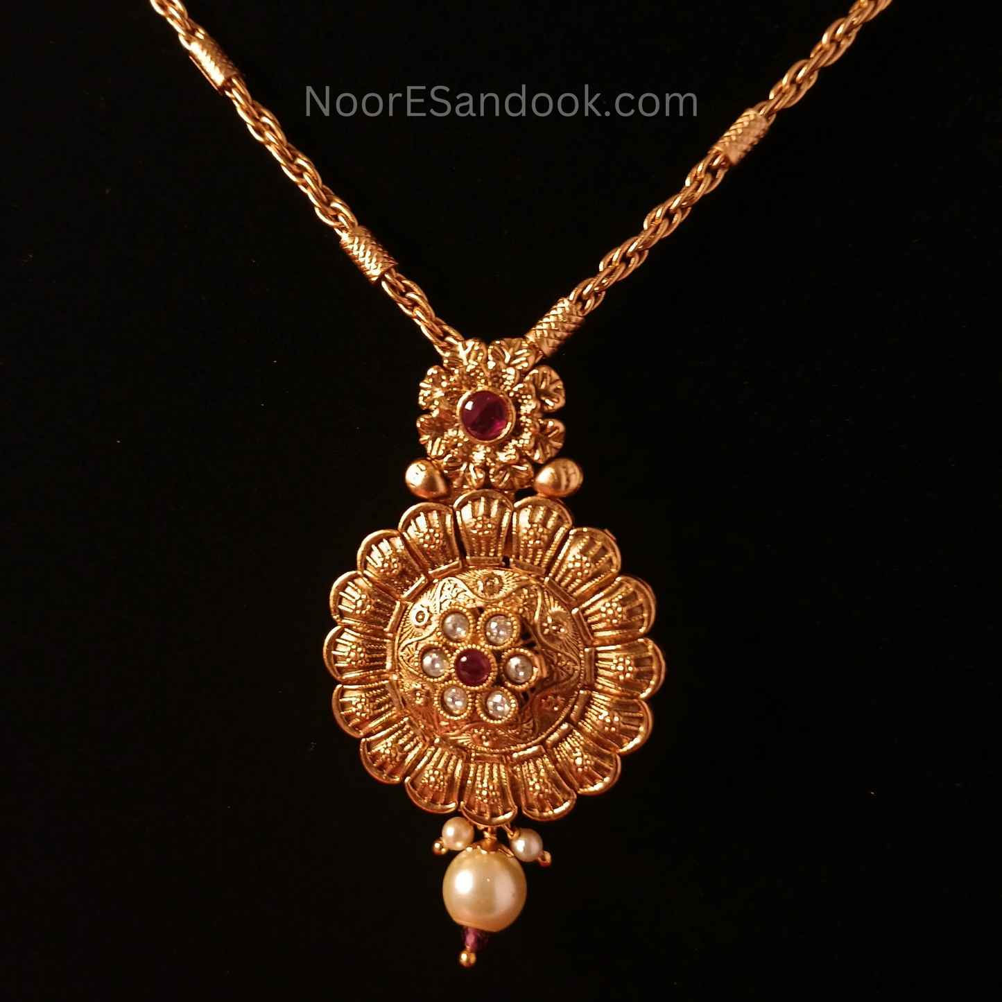 Antique Small Set