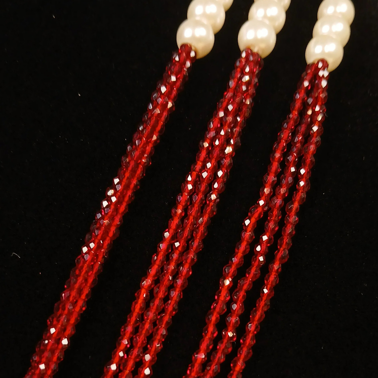 Roshni Necklace Set