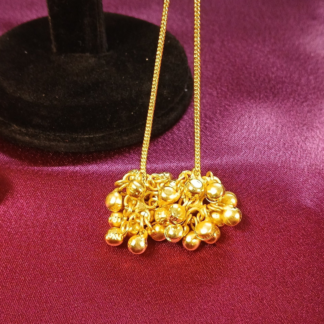 Lightweight Kashmiri Earrings