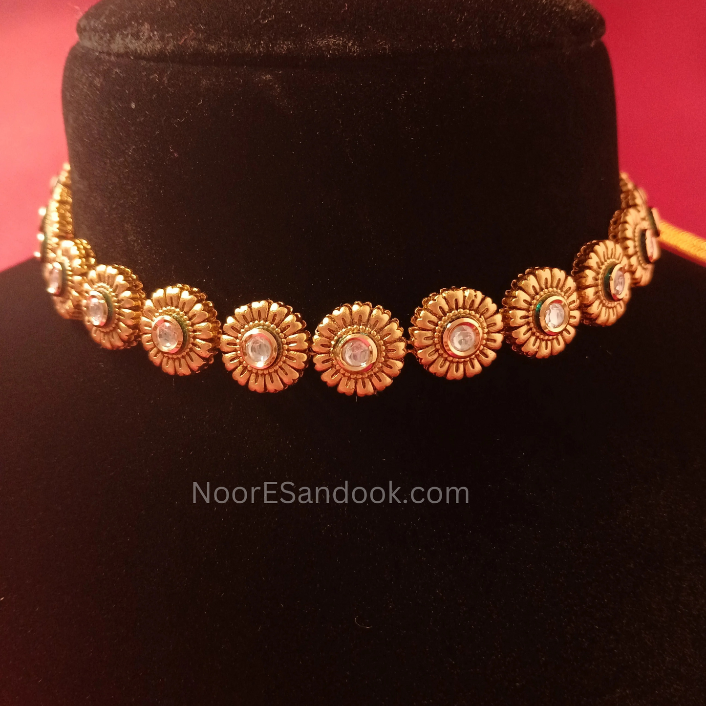 Simple Necklace