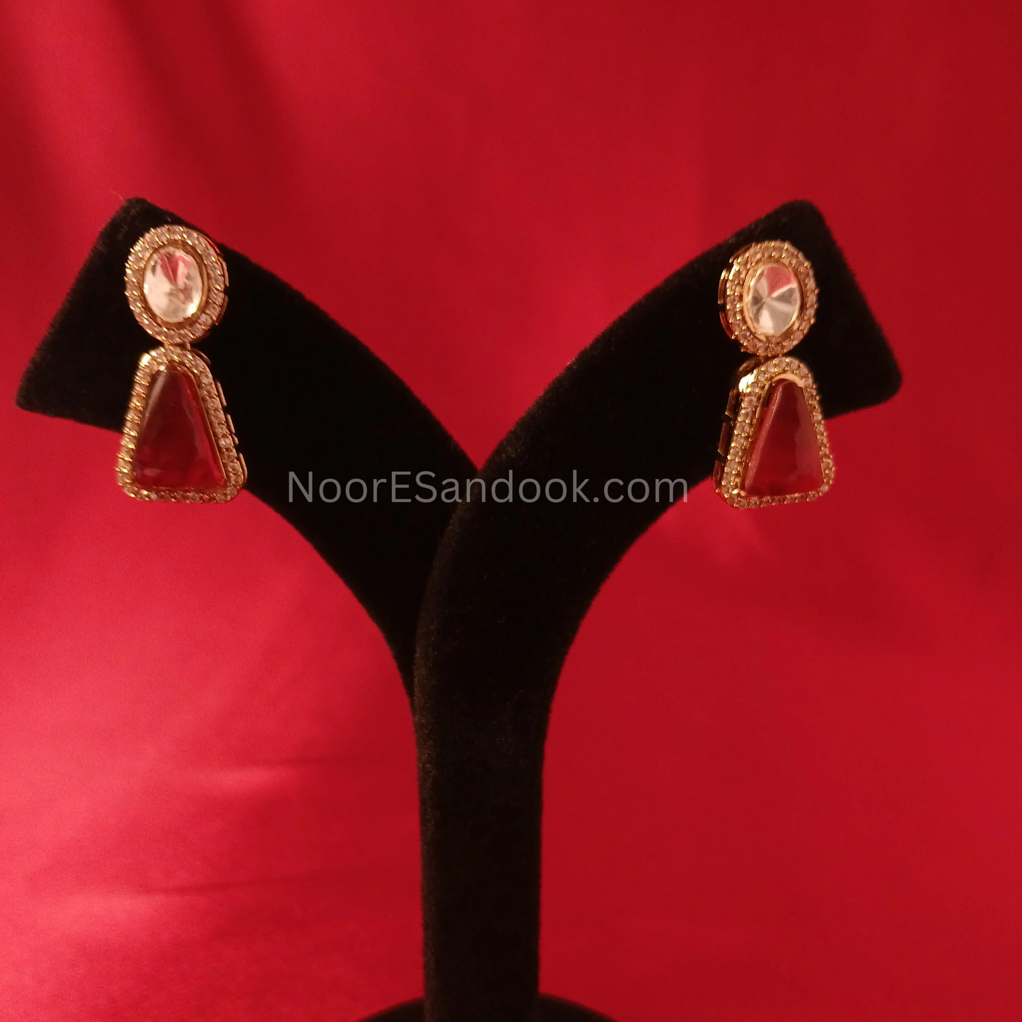 Doublet Stone Set