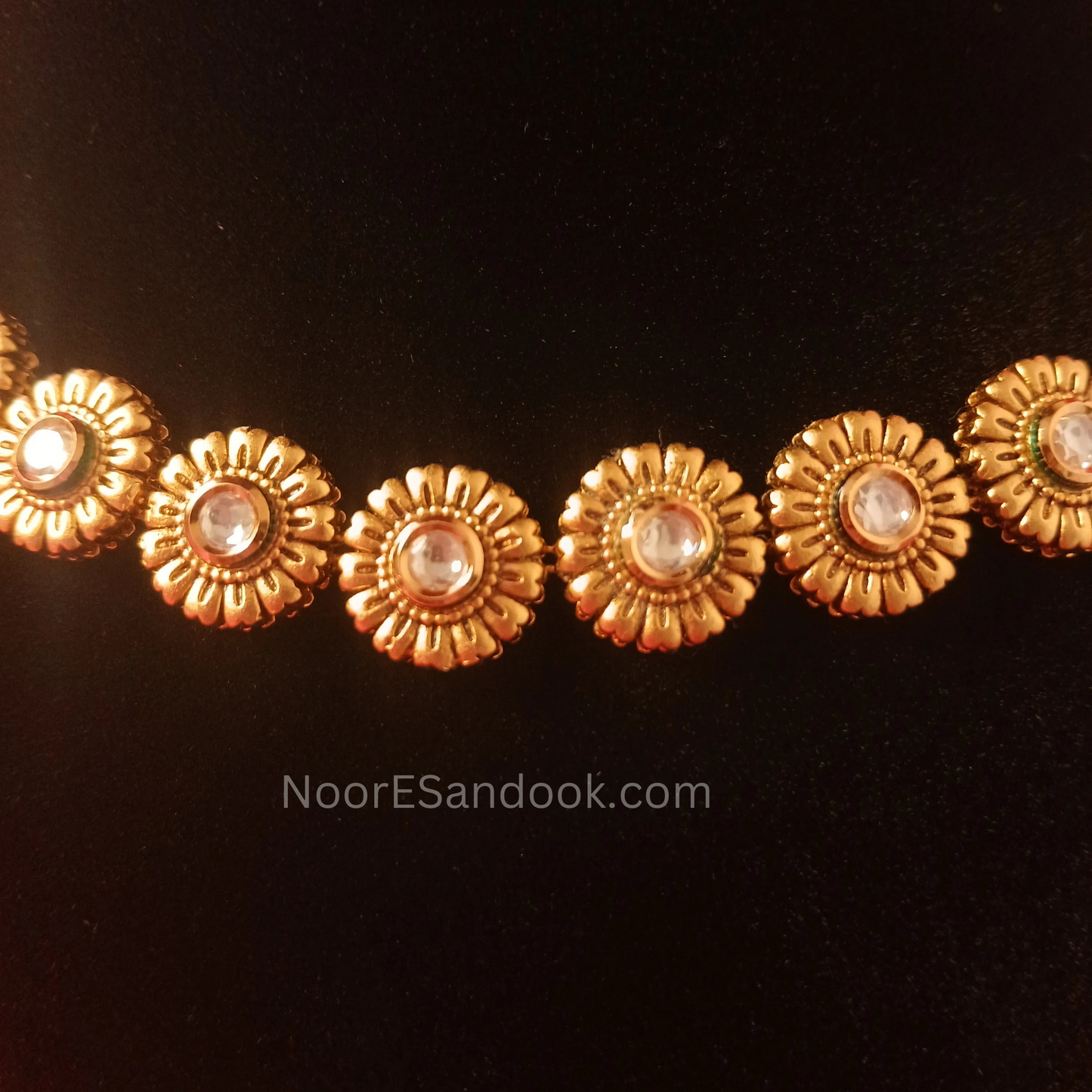 Simple Necklace