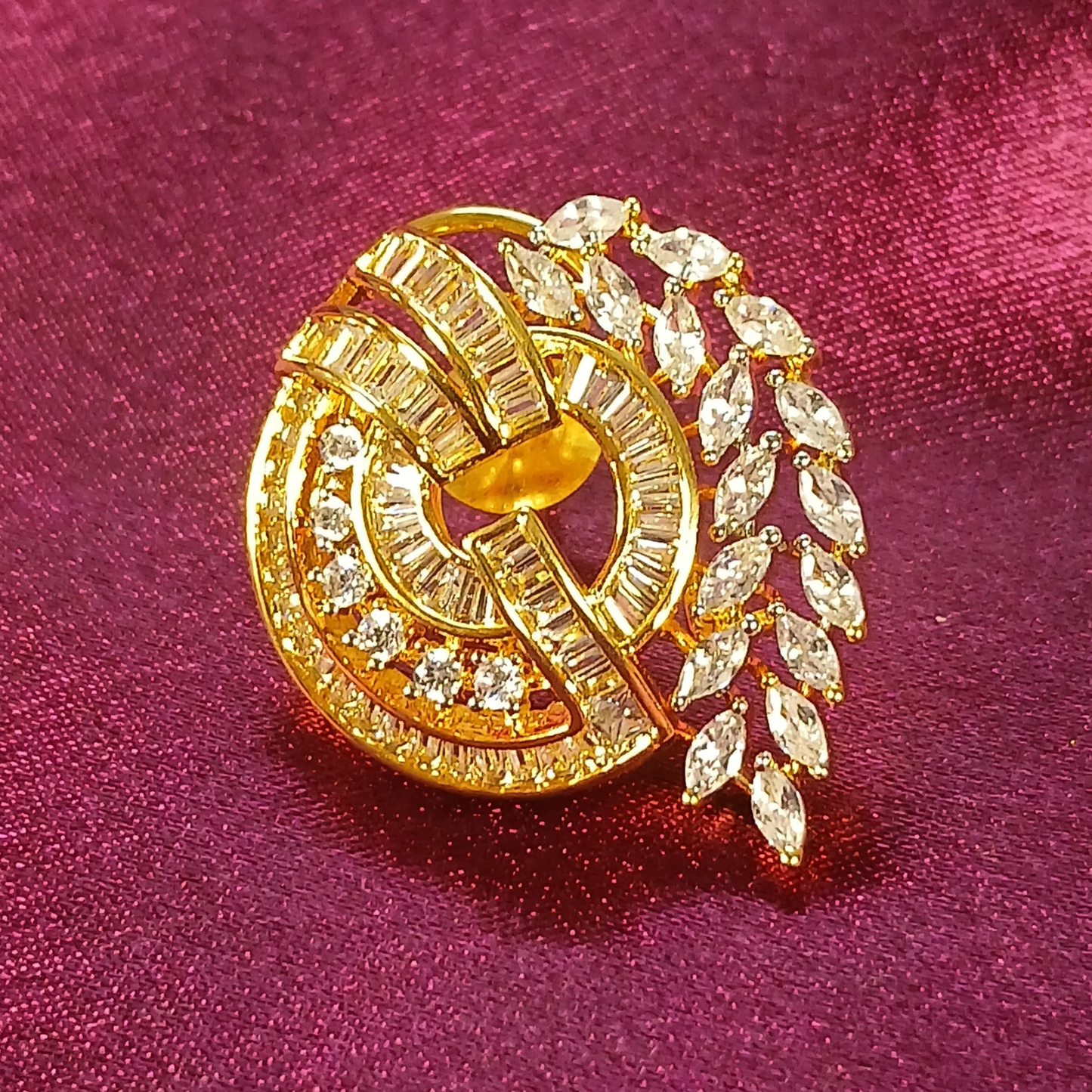 Radiance Signature Pendant Set