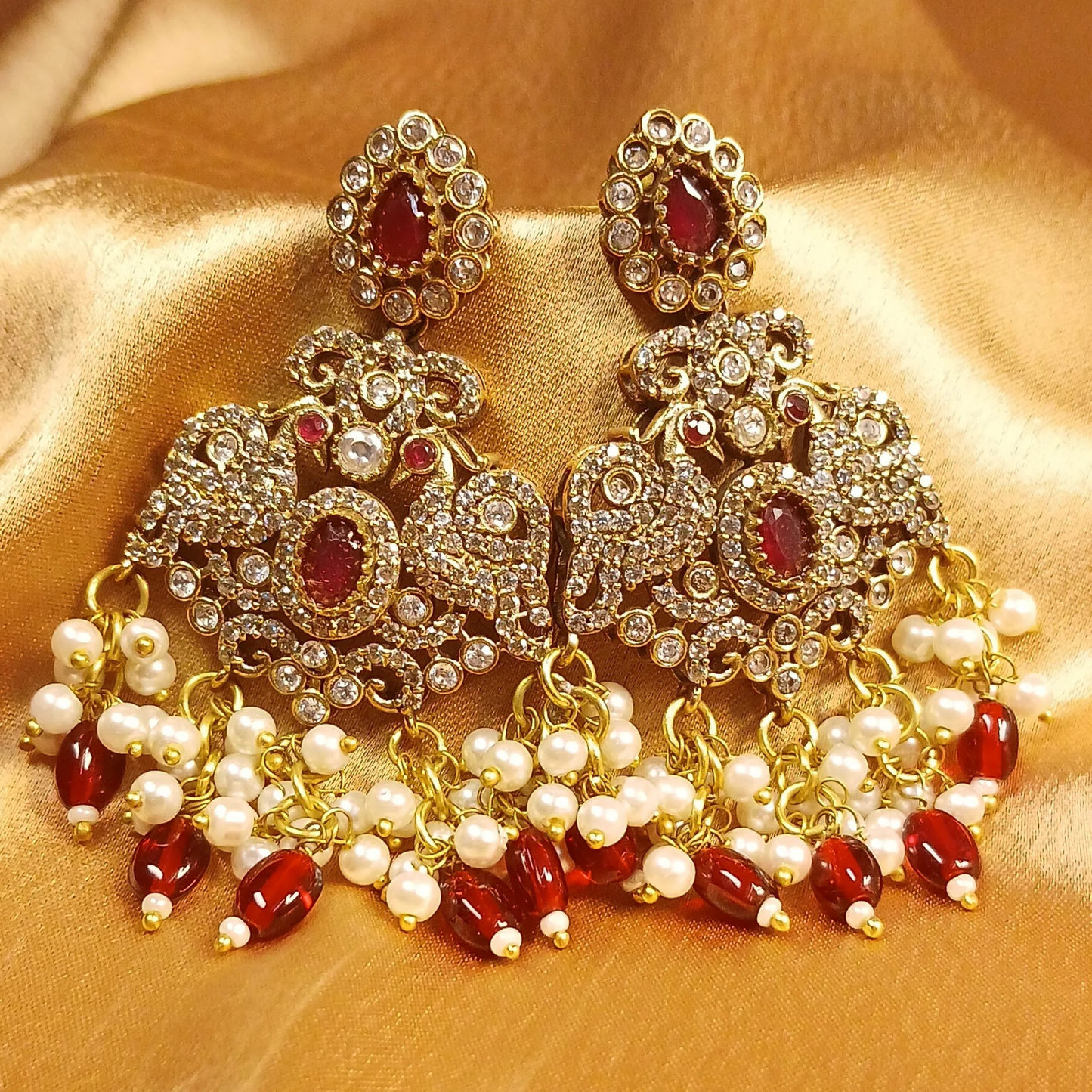 Roshni Necklace Set