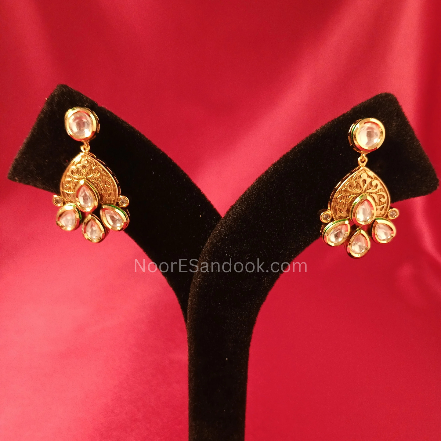 Antique Necklace Set