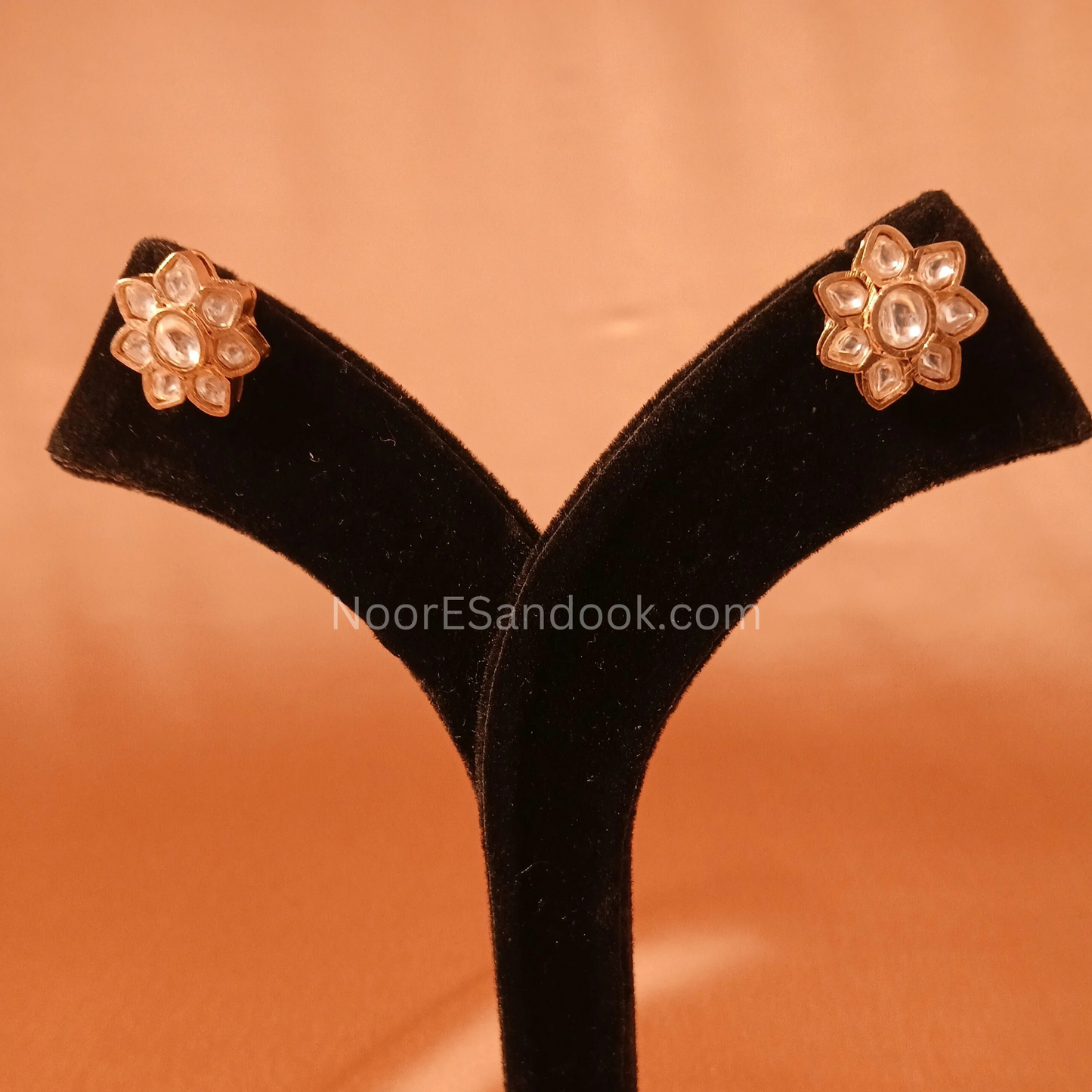 Indo western Choker