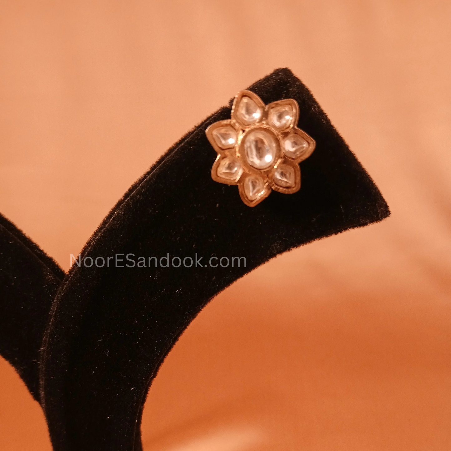 Indo western Choker