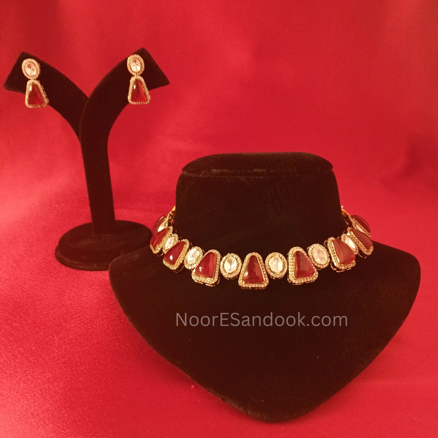 Doublet Stone Set