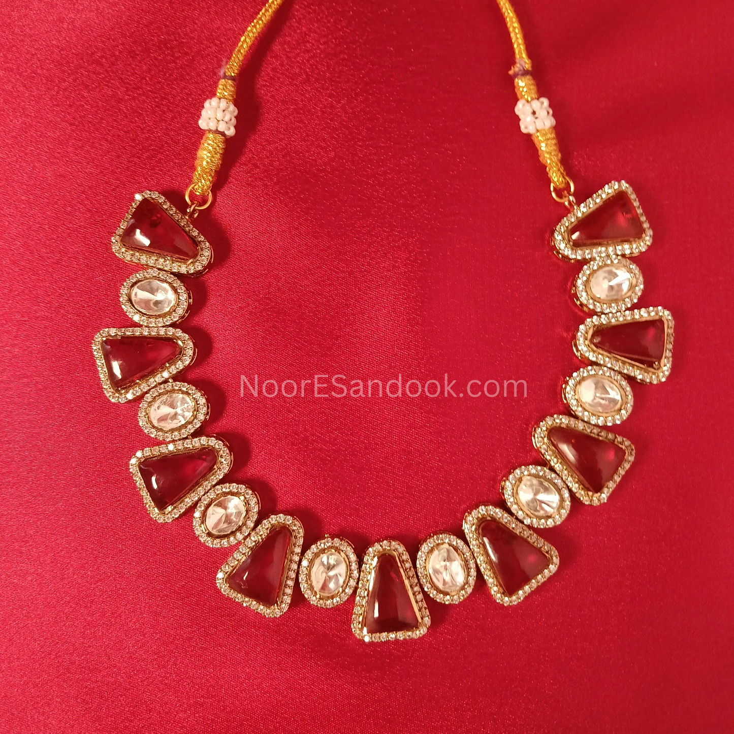 Doublet Stone Set