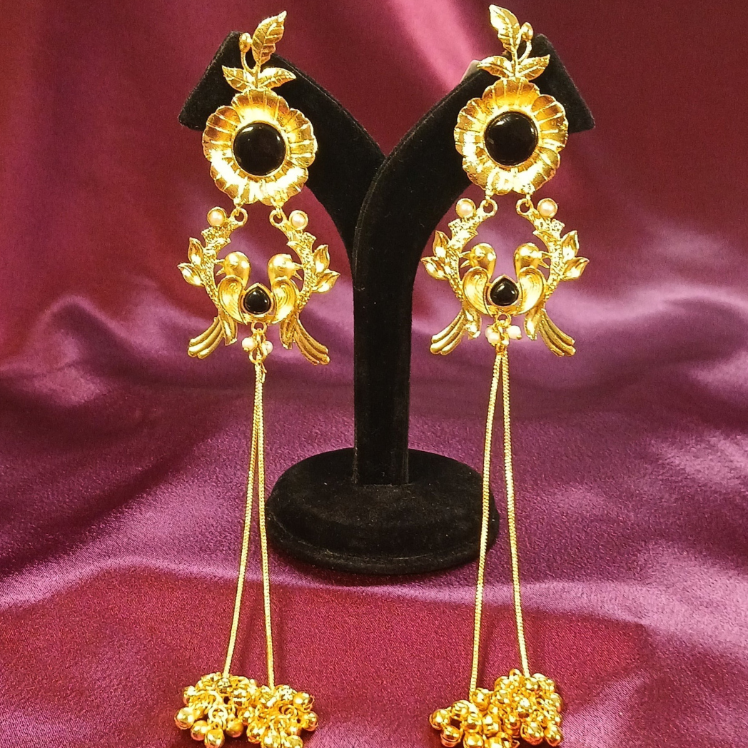 Kashmiri Earrings