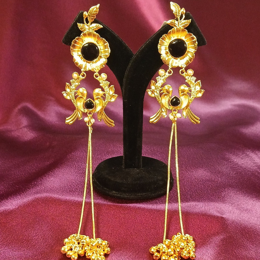 Kashmiri Earrings