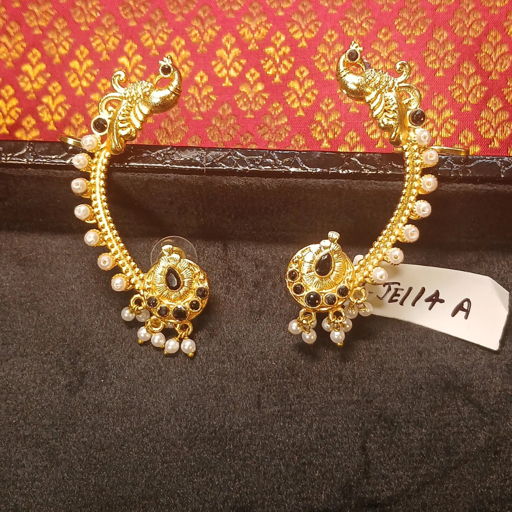 Earcuffs