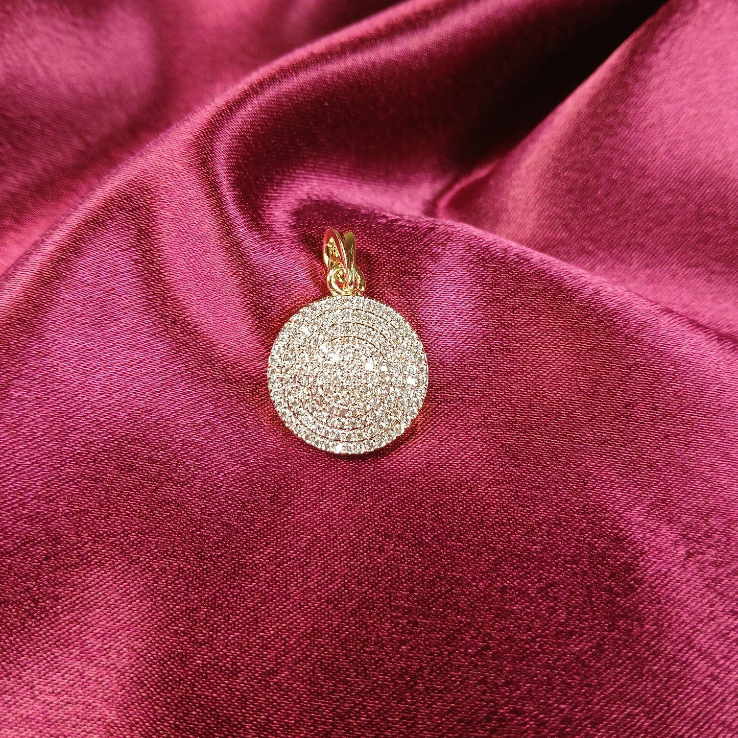Pure Love Pendant Set