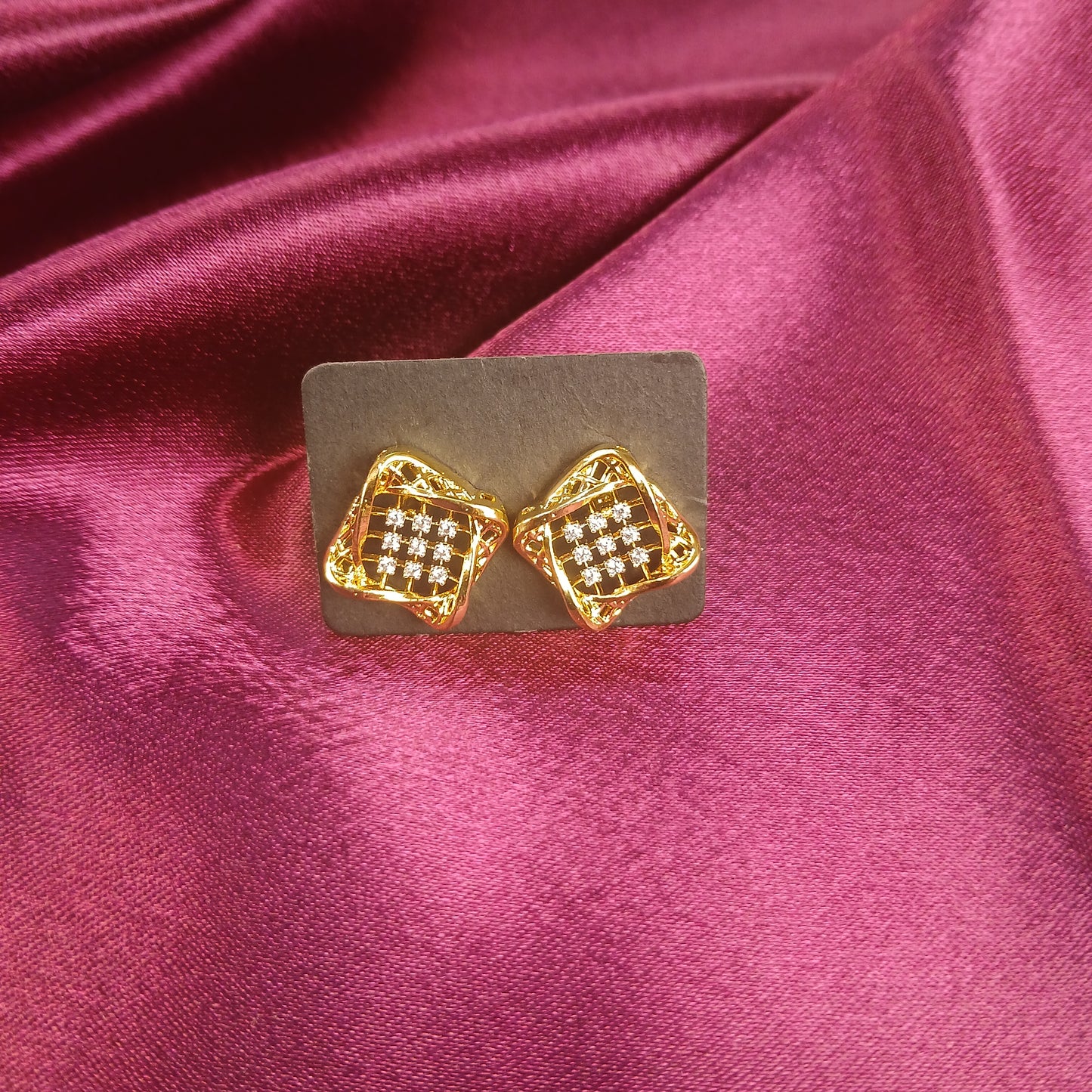 Celebration Shine Pendant Set