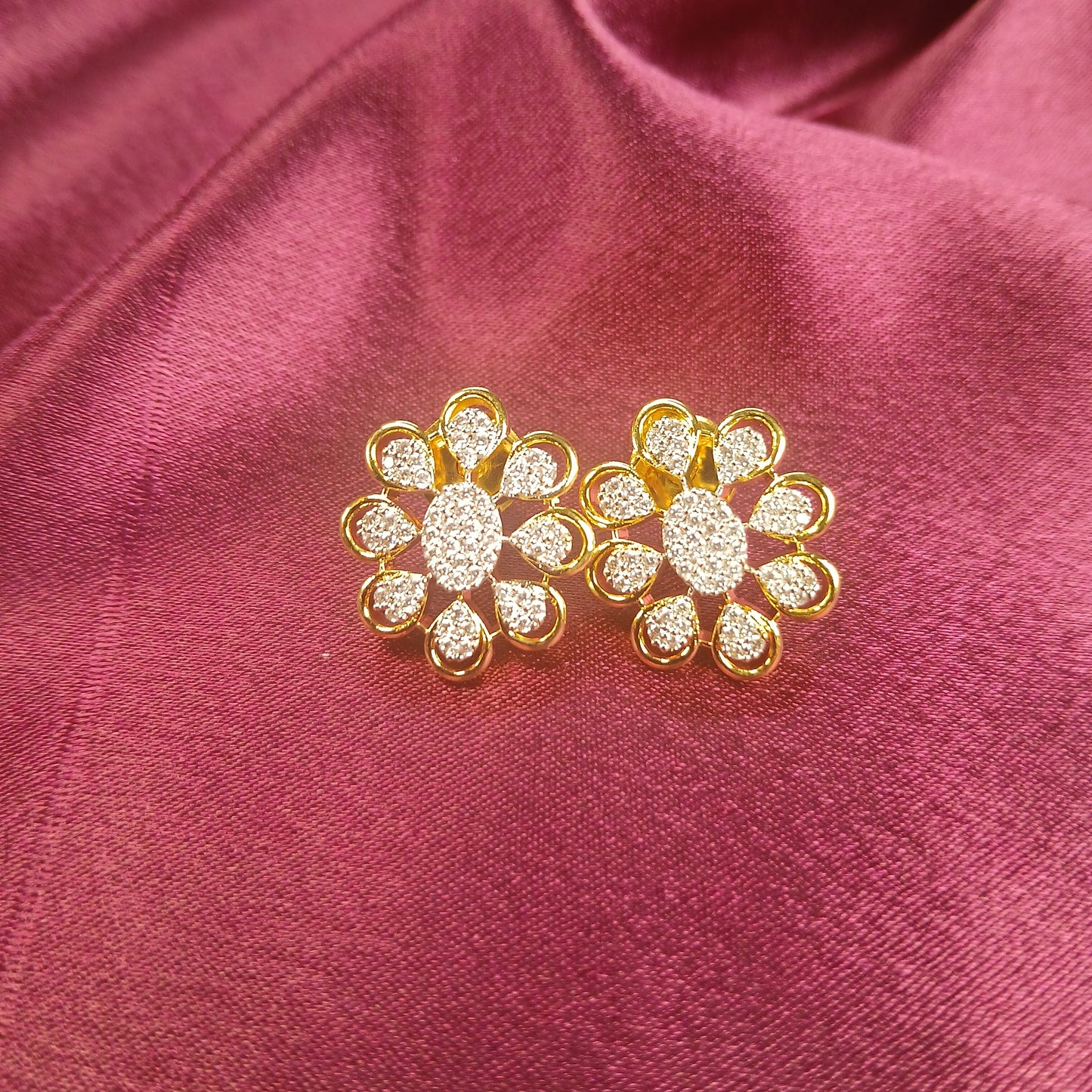 Little Noor Pendant Set