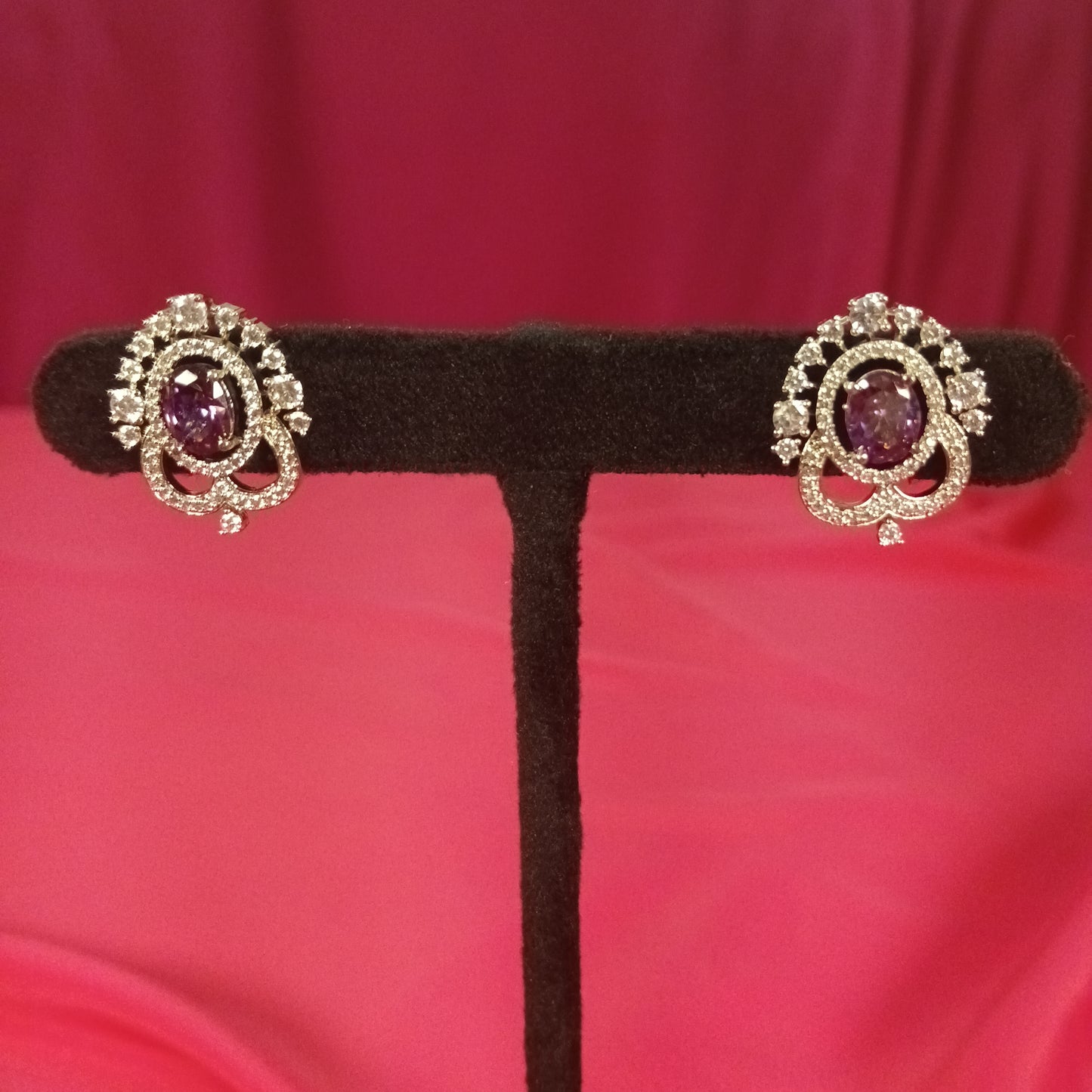 Pearl Aura Choker