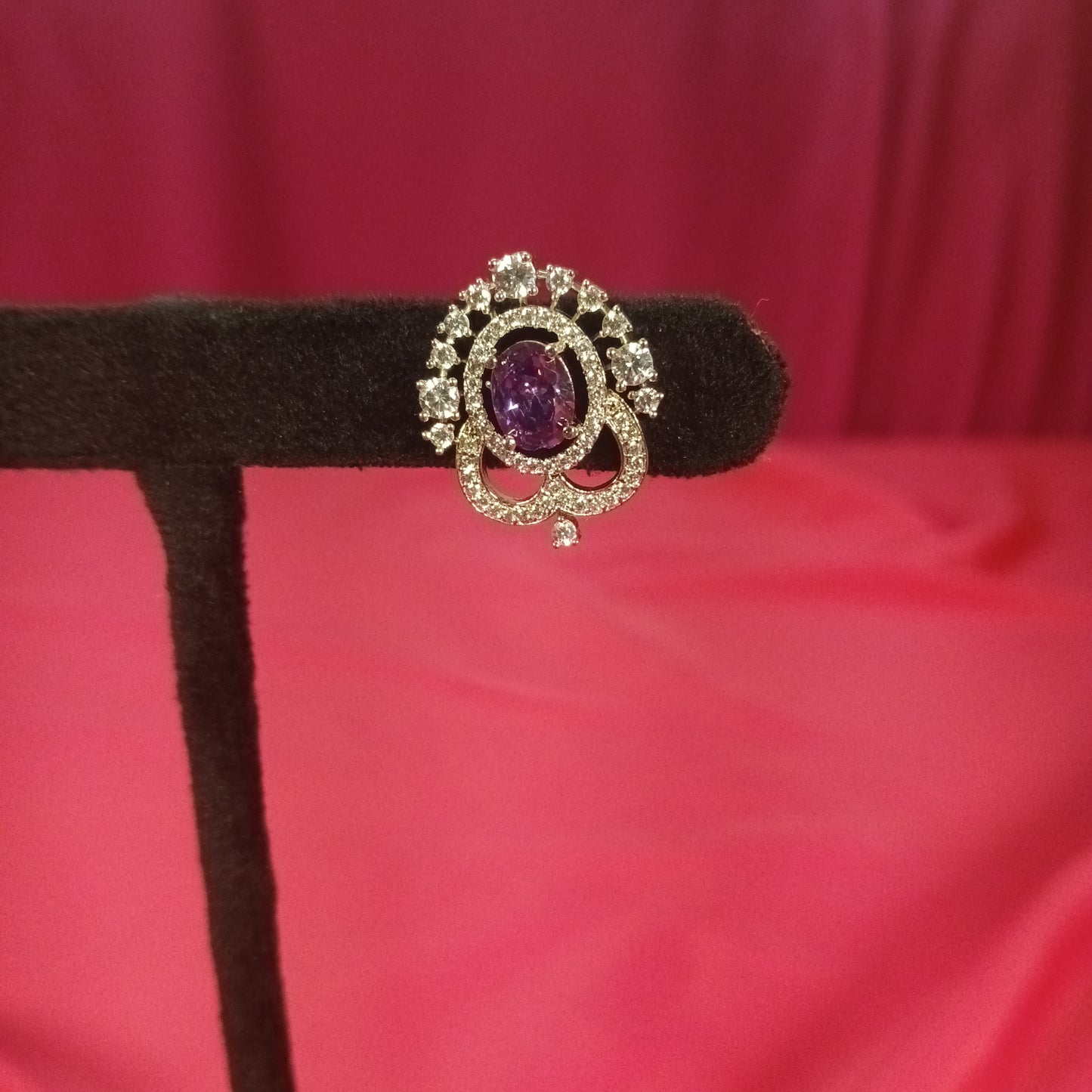 Pearl Aura Choker