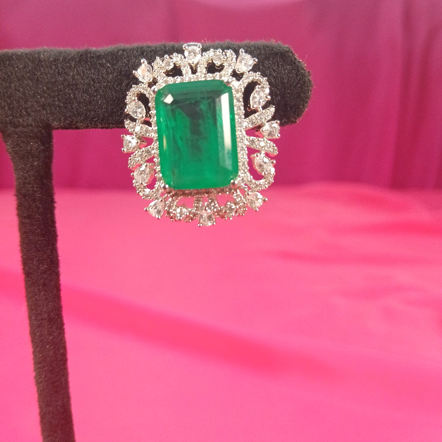 Shehzadi Pearl Choker