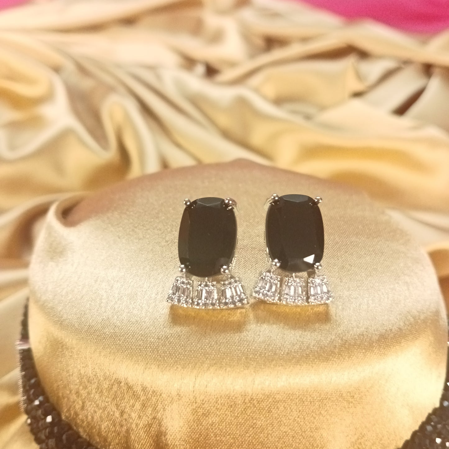 Celestial Sparkle Choker Set