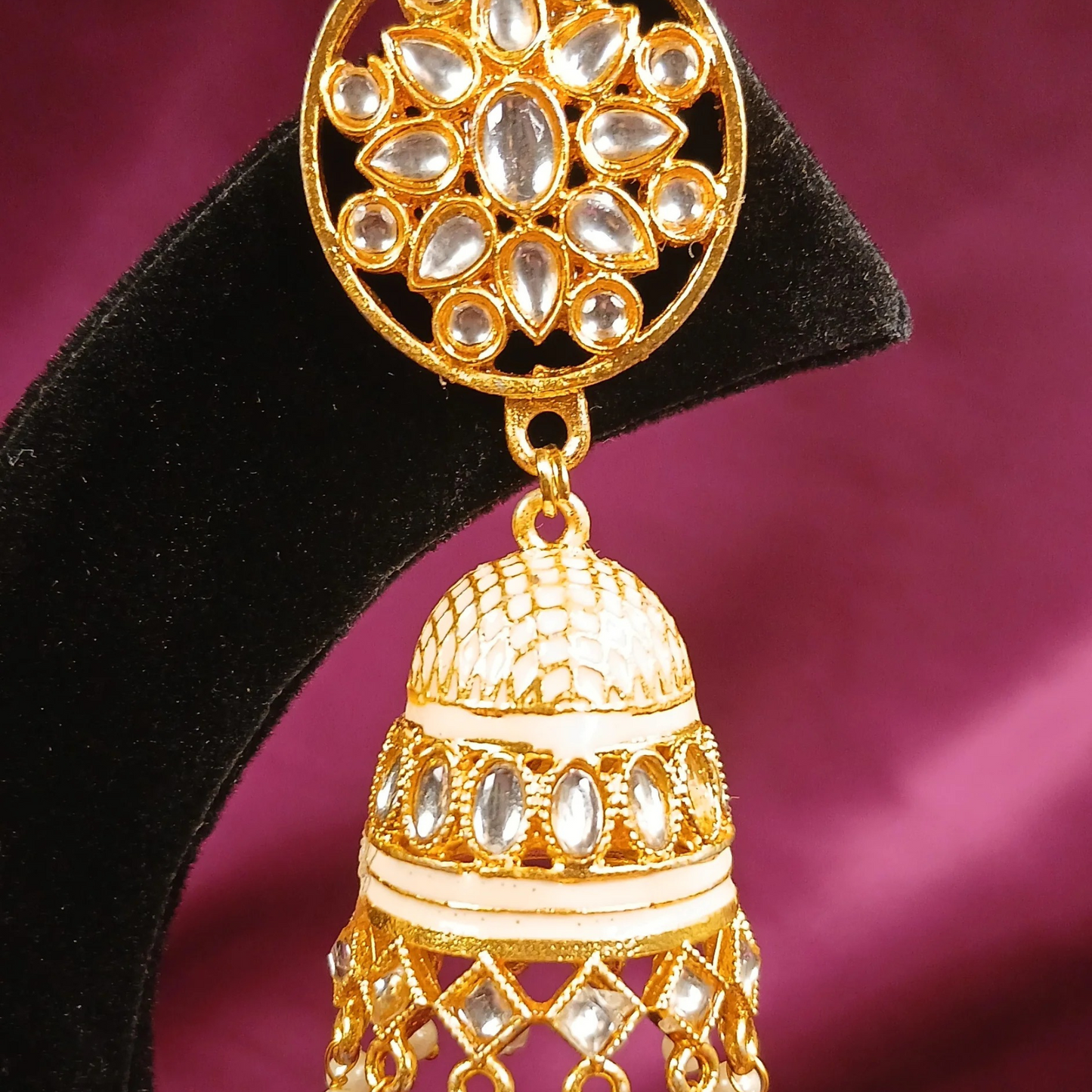 Jhumka