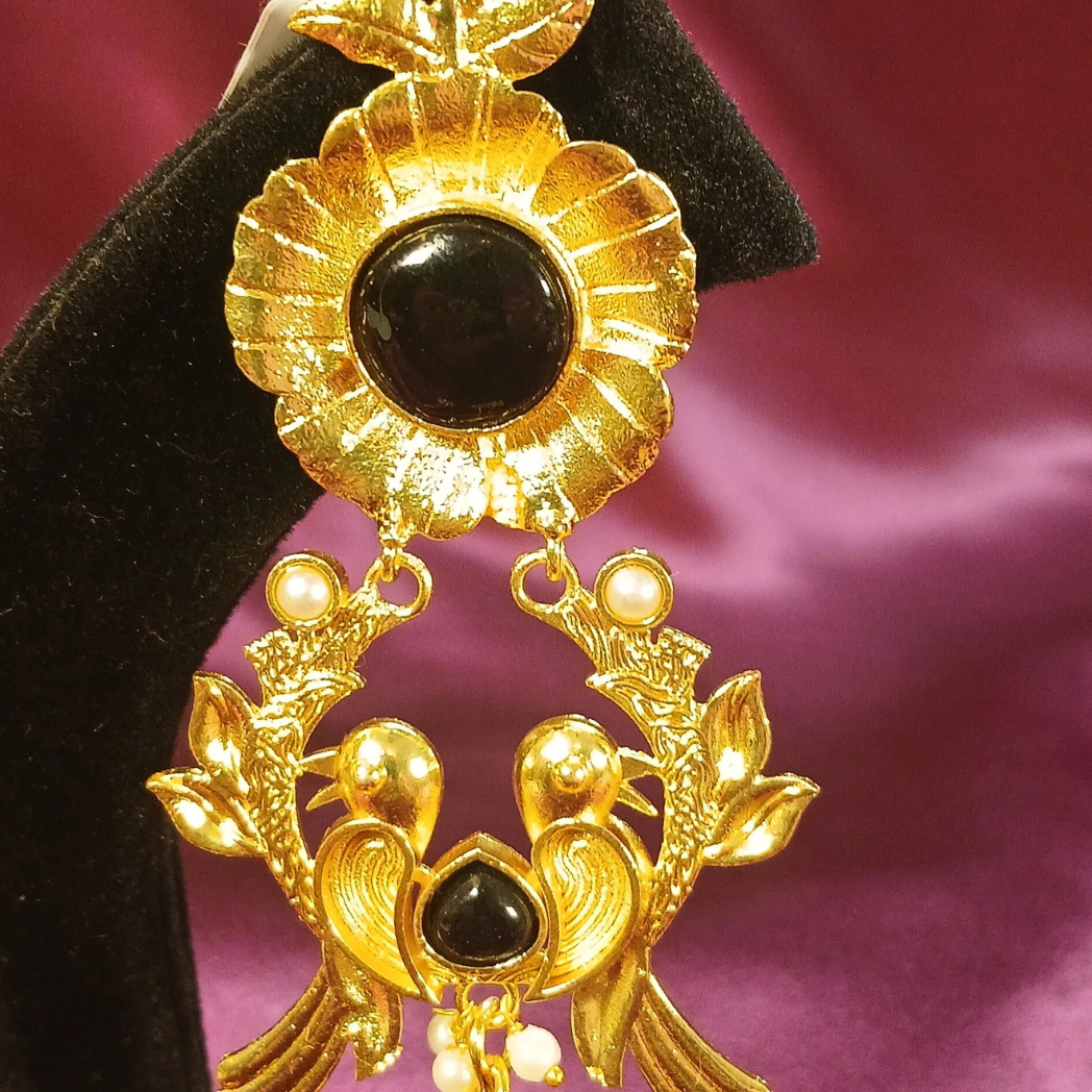 Kashmiri Earrings