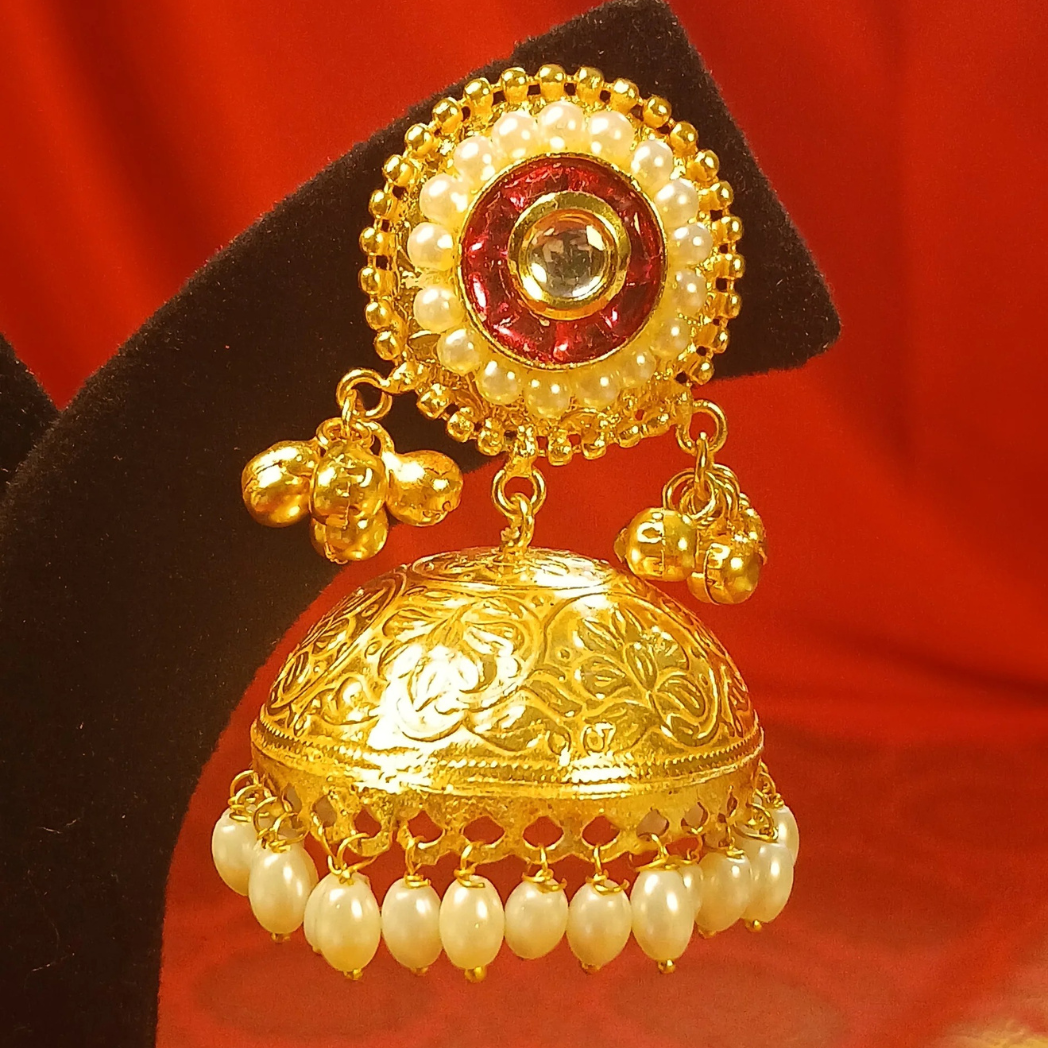 Lightweight Jhumka