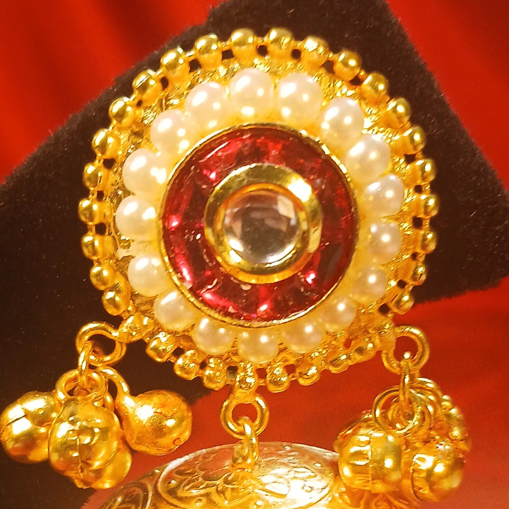 Lightweight Jhumka