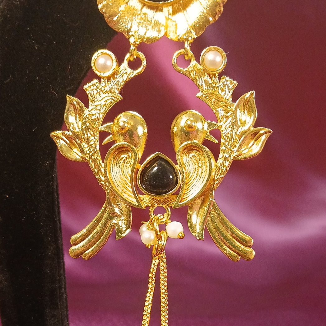 Kashmiri Earrings