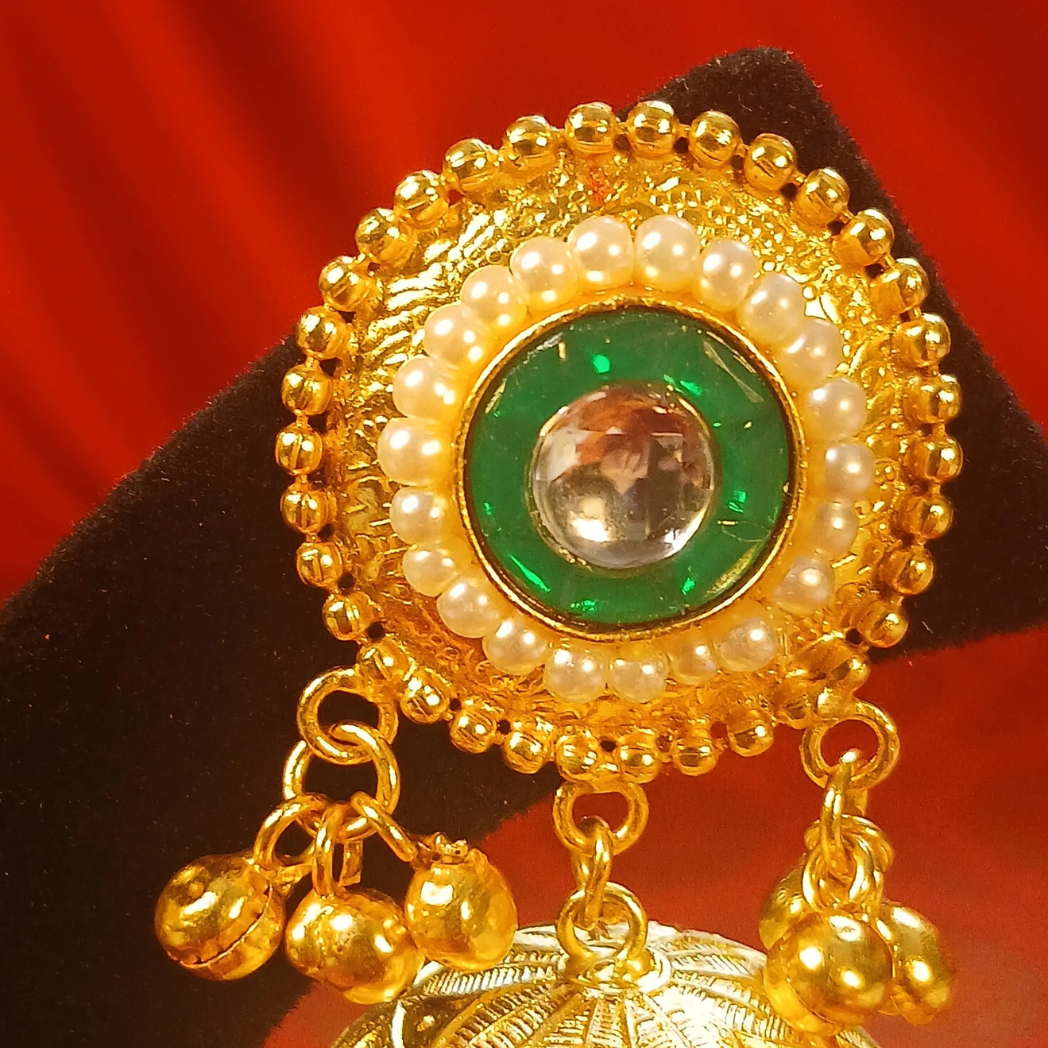 Lightweight Jhumka