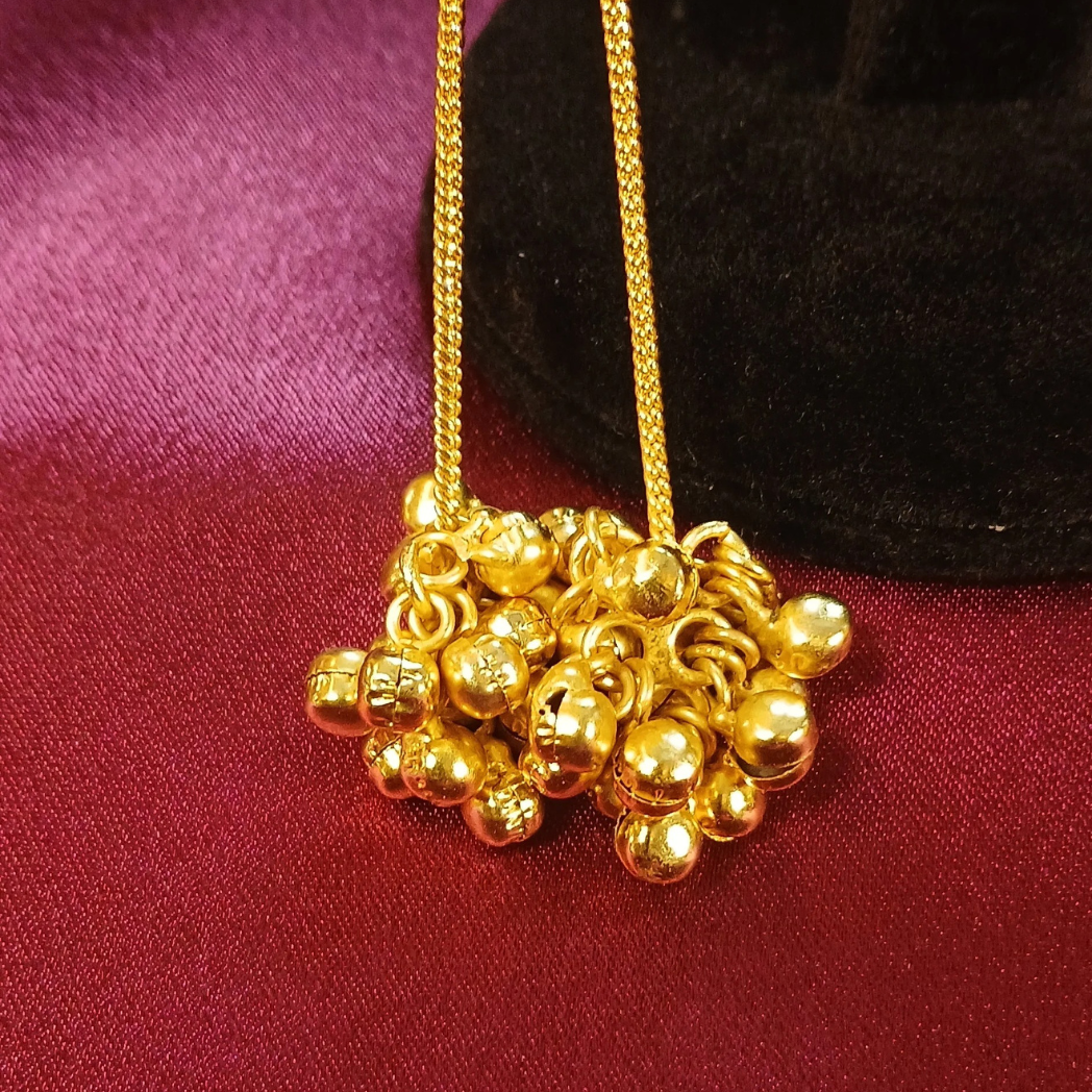 Lightweight Kashmiri Earrings