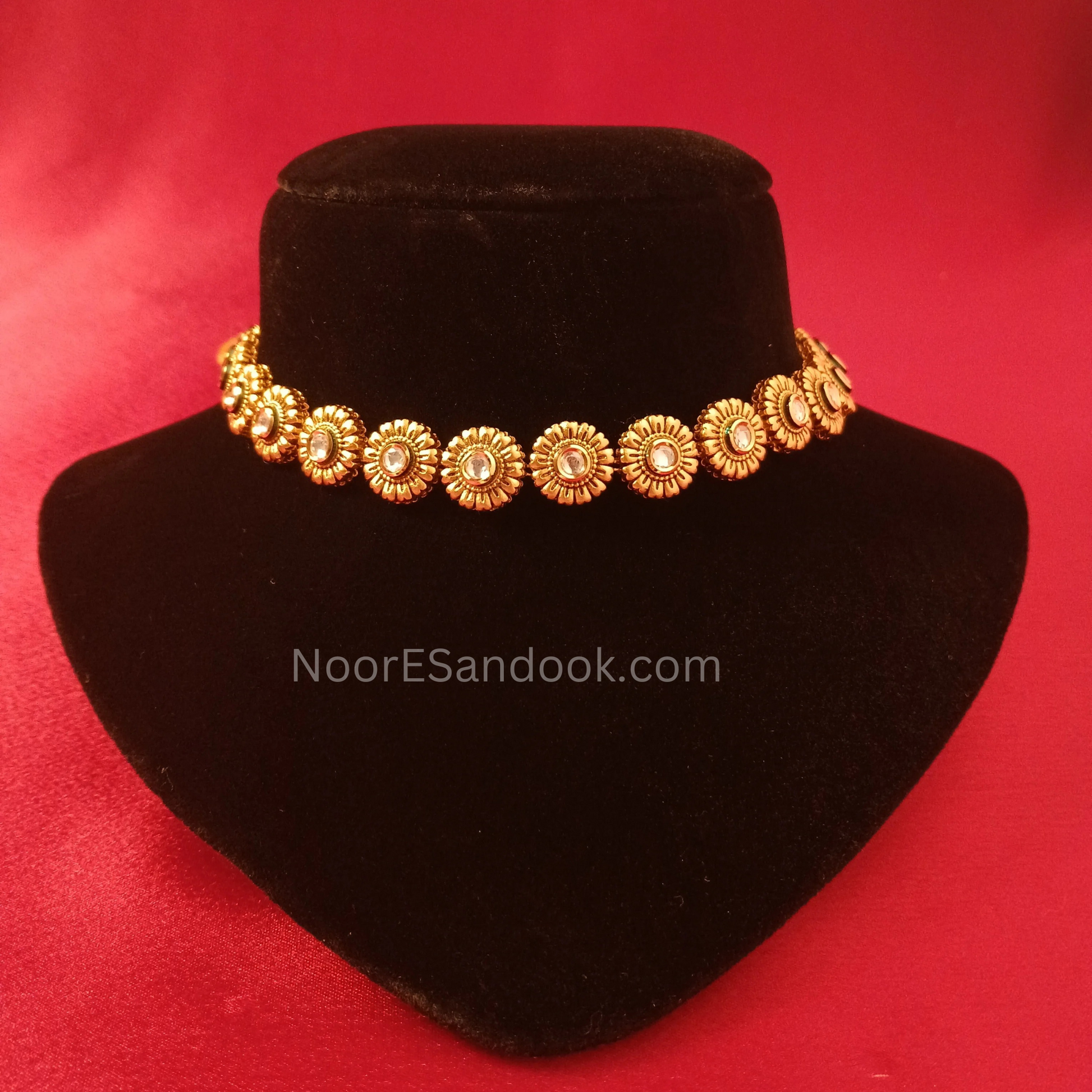 Simple Necklace