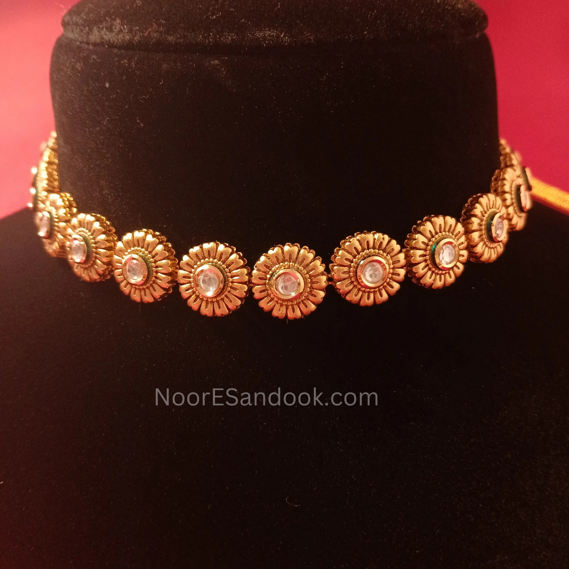 Simple Necklace