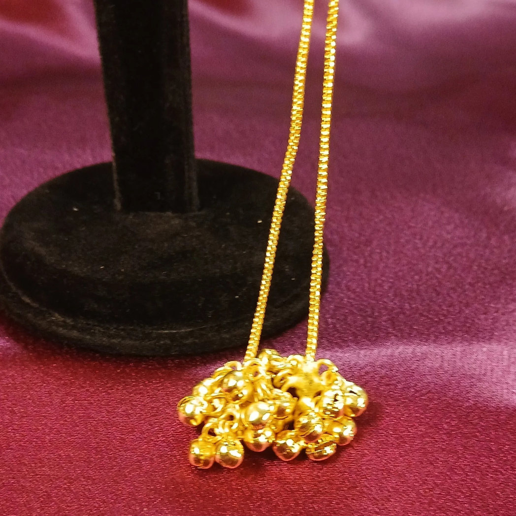 Lightweight Kashmiri Earrings