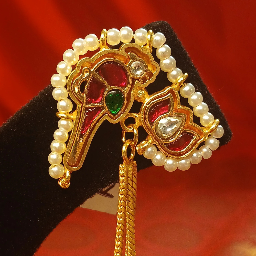 Kashmiri Earrings