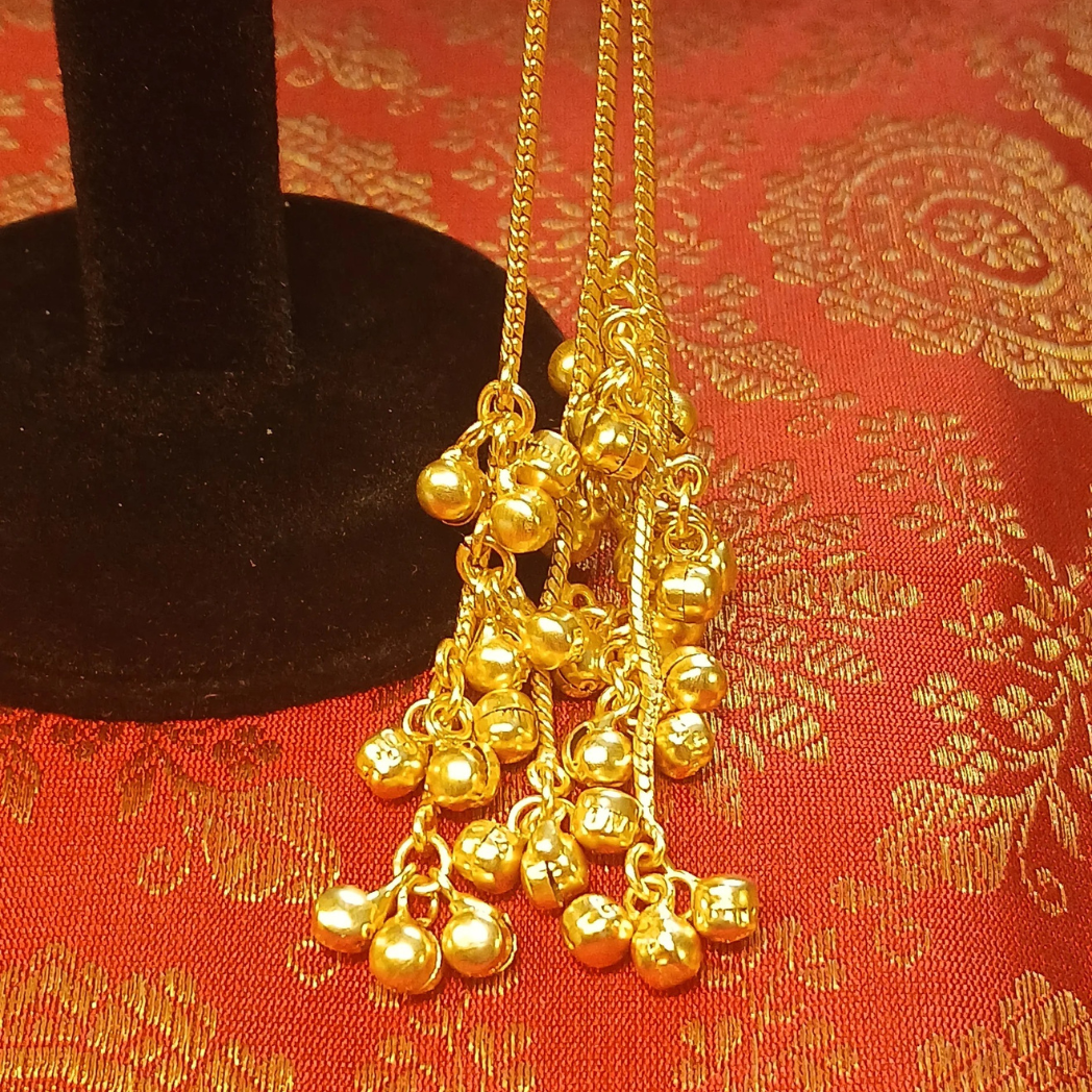 Kashmiri Earrings