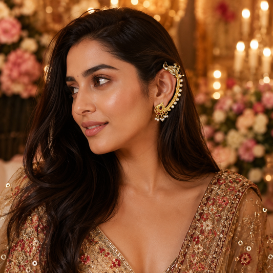 Earcuffs