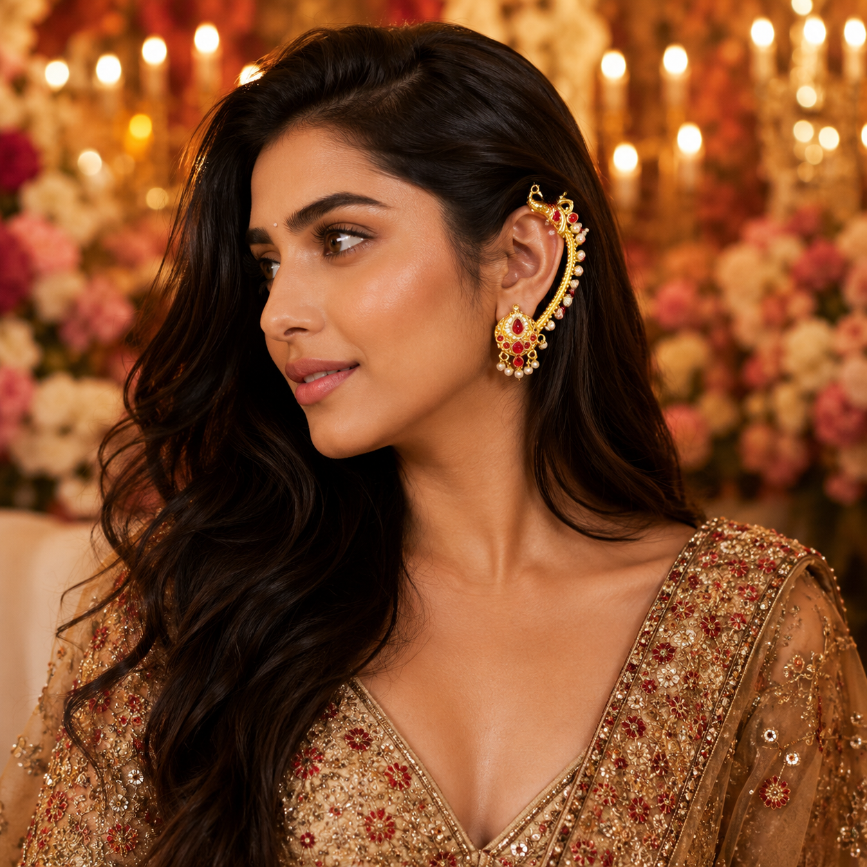 Earcuffs