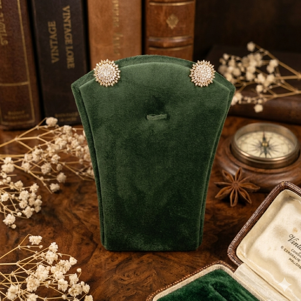 Noor Royale Pendant Set Gift