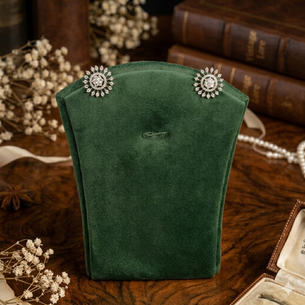 Graceful Glow Pendant Set Gift